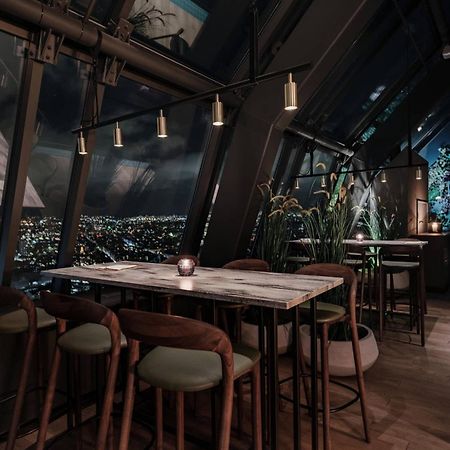 Radisson Blu Plaza Hotel, Oslo Ngoại thất bức ảnh
