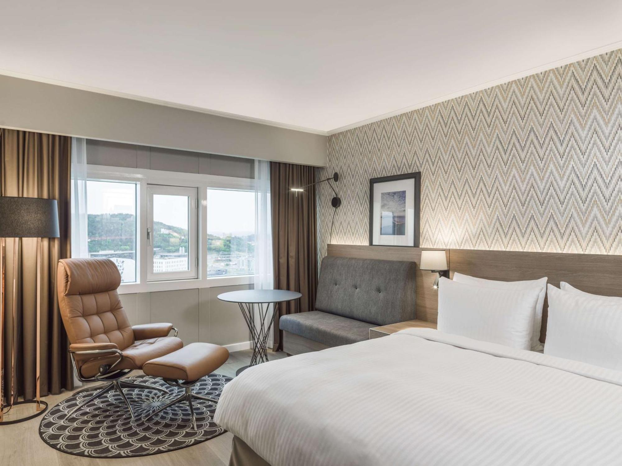 Radisson Blu Plaza Hotel, Oslo Ngoại thất bức ảnh