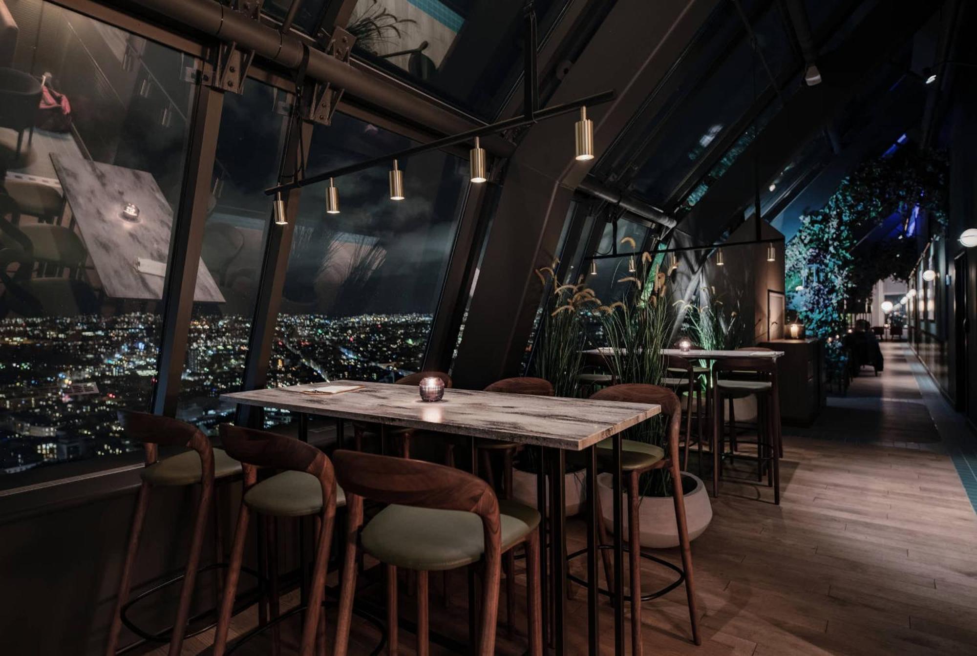 Radisson Blu Plaza Hotel, Oslo Ngoại thất bức ảnh